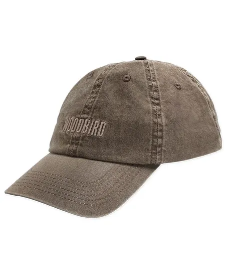 Woodbird Pet Core Washed