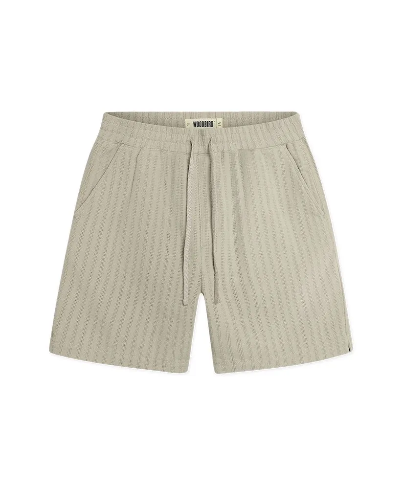 Woodbird Short Bommy Chuke