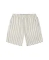 Woodbird Short Bommy Weeve