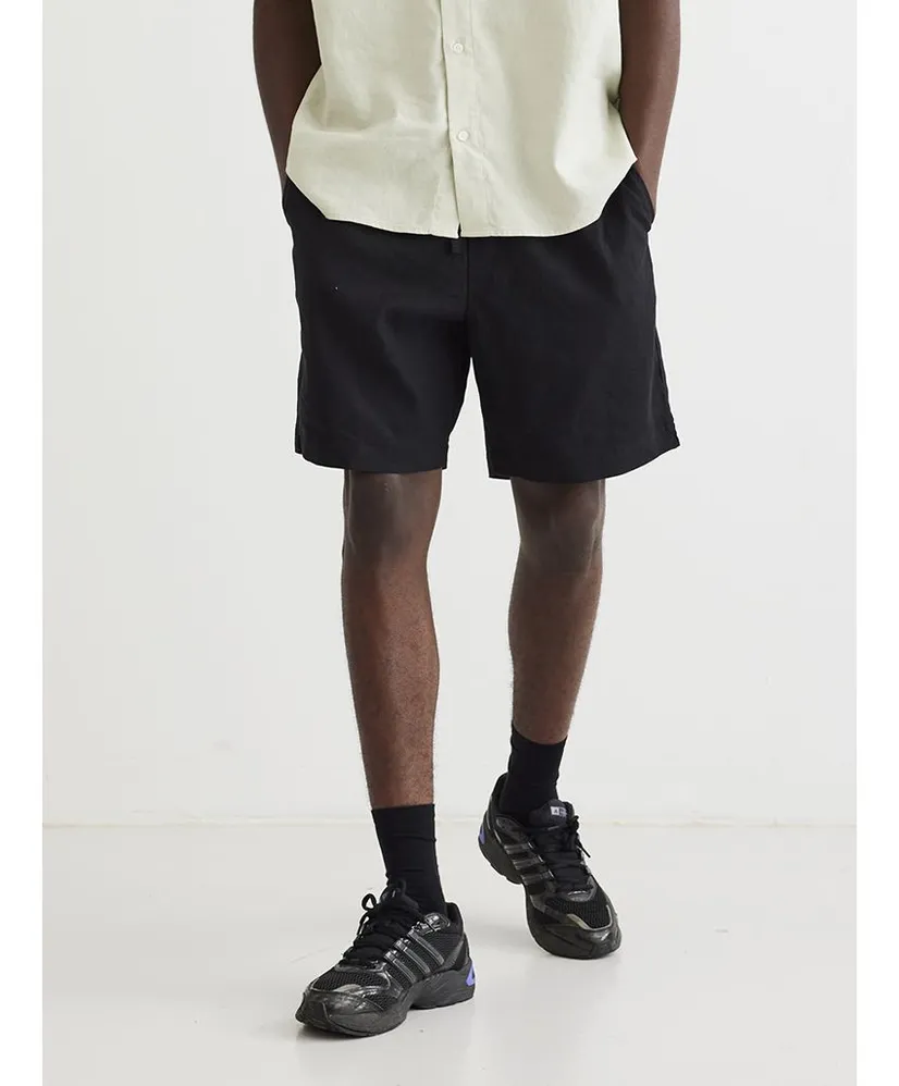 Woodbird Short Bommy