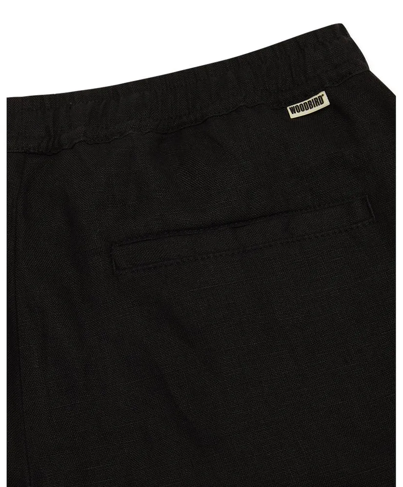 Woodbird Short Bommy