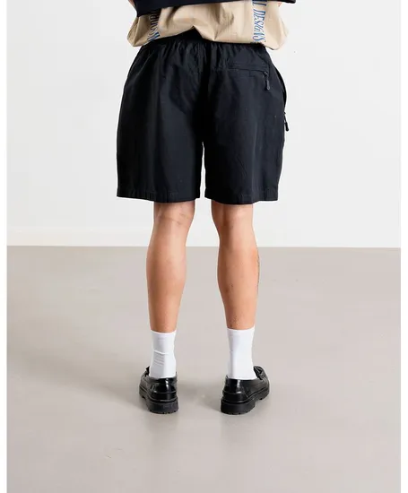 Woodbird Short Choi Base
