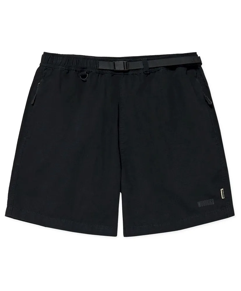 Woodbird Short Choi Base