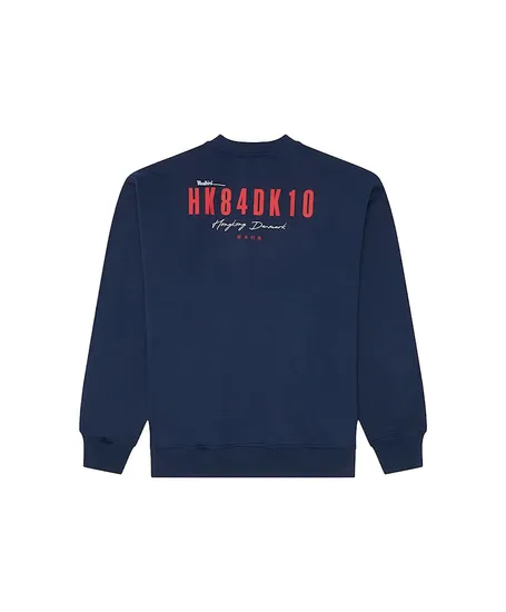 Woodbird Sweater Cane 8410