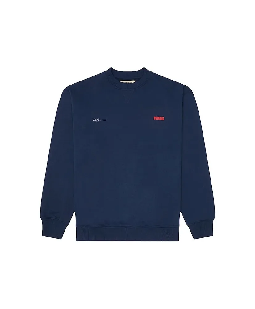 Woodbird Sweater Cane 8410