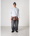 Woodbird Sweater Cane Home