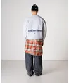 Woodbird Sweater Cane Home