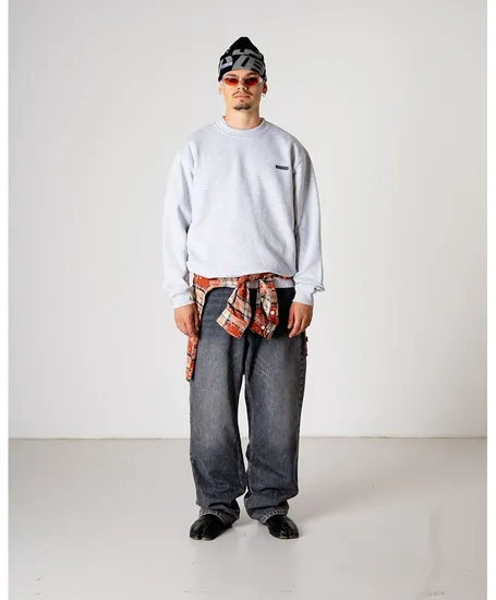 Woodbird Sweater Cane Home
