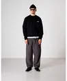 Woodbird Sweater Cane Ming