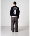 Woodbird Sweater Cane Ming