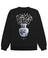Woodbird Sweater Cane Ming