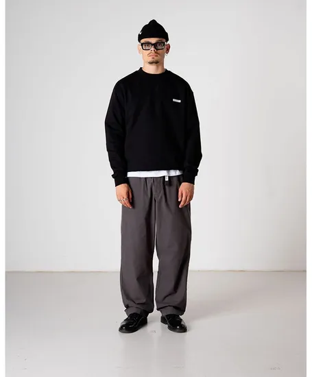 Woodbird Sweater Cane Ming