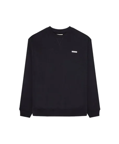 Woodbird Sweater Cope Ganbei
