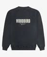 Woodbird Sweater Zhang
