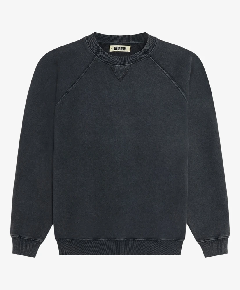 Woodbird Sweater Zhang