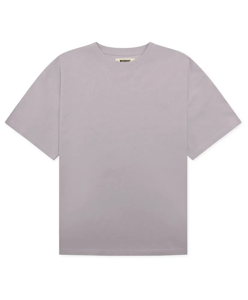 Woodbird T-shirt Baine Base