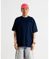 Woodbird T-shirt Baine Cray