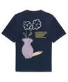 Woodbird T-shirt Baine Cray