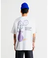 Woodbird T-shirt Baine Cray