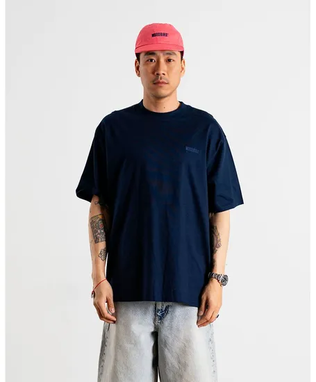 Woodbird T-shirt Baine Cray