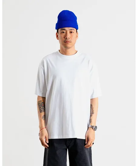 Woodbird T-shirt Baine Cray