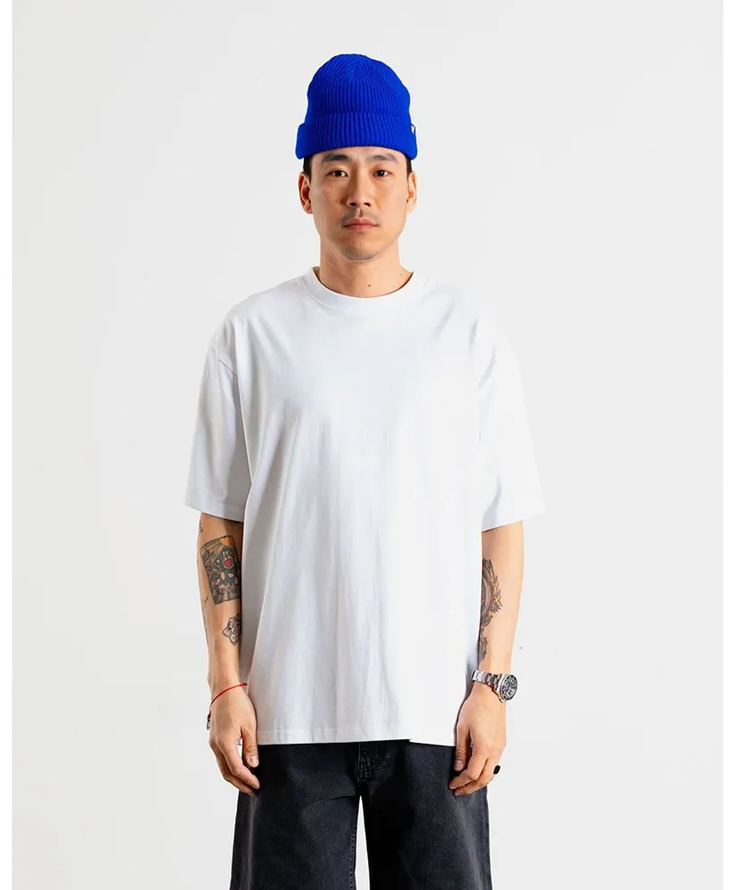 Woodbird T-shirt Baine Cray