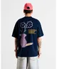 Woodbird T-shirt Baine Cray