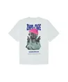 Woodbird T-shirt Baine Dude
