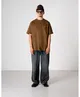Woodbird T-shirt Baine Flower