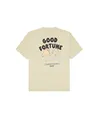 Woodbird T-shirt Baine Fortune