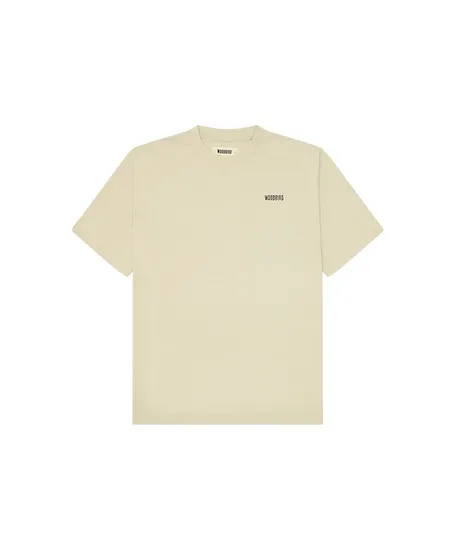 Woodbird T-shirt Baine Fortune