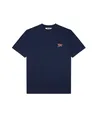 Woodbird T-shirt Baine Ganbei
