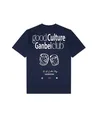 Woodbird T-shirt Baine Ganbei