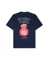 Woodbird T-shirt Baine HongBao