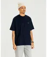 Woodbird T-shirt Baine HongBao