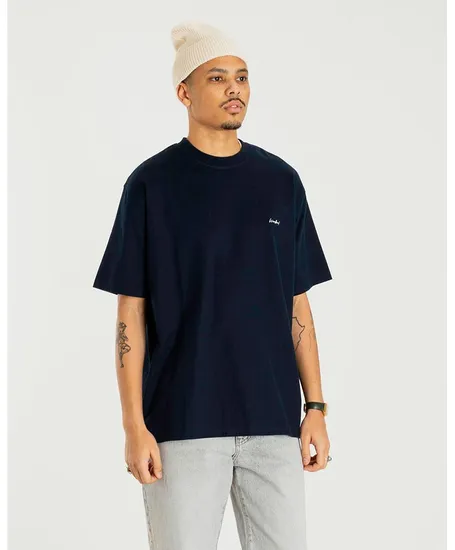 Woodbird T-shirt Baine HongBao