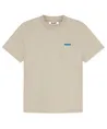 Woodbird T-shirt Baine Kind