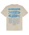 Woodbird T-shirt Baine Kind
