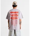 Woodbird T-shirt Baine Kind