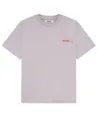 Woodbird T-shirt Baine Kind