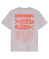 Woodbird T-shirt Baine Kind