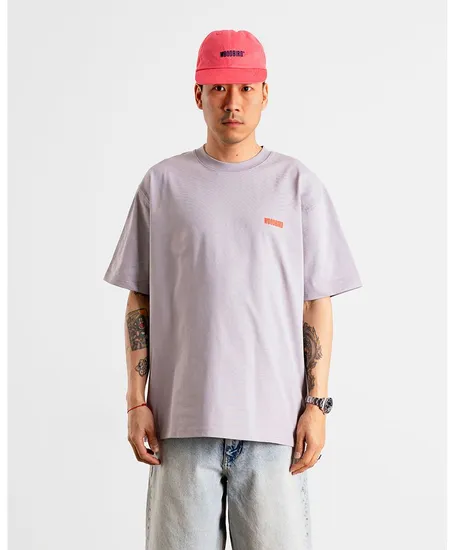 Woodbird T-shirt Baine Kind
