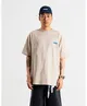 Woodbird T-shirt Baine Kind