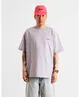 Woodbird T-shirt Baine Kind