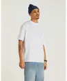 Woodbird T-shirt Baine Pose