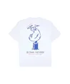 Woodbird T-shirt Baine Pose
