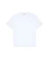 Woodbird T-shirt Baine Pose