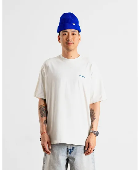 Woodbird T-shirt Baine Tiger