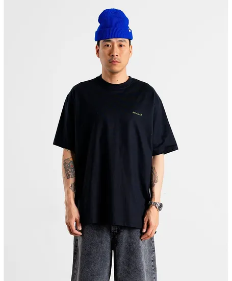 Woodbird T-shirt Baine Tiger