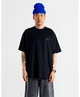 Woodbird T-shirt Baine Tiger